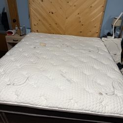 Mattress Free Queen 