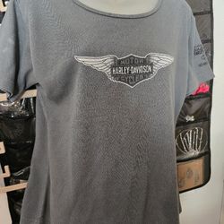 Harley Davidson Shirt