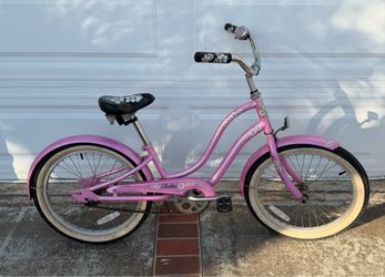 Electra Kids Hawaii Cruiser Bike 16 inch