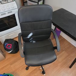 Desk Chair