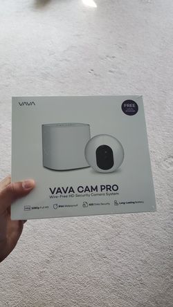 Security Cam
