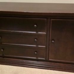 High Quality Bellini Dresser Furniture