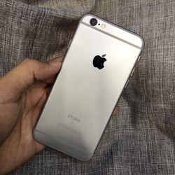 iPhone 6S Unlocked Plus Warranty 