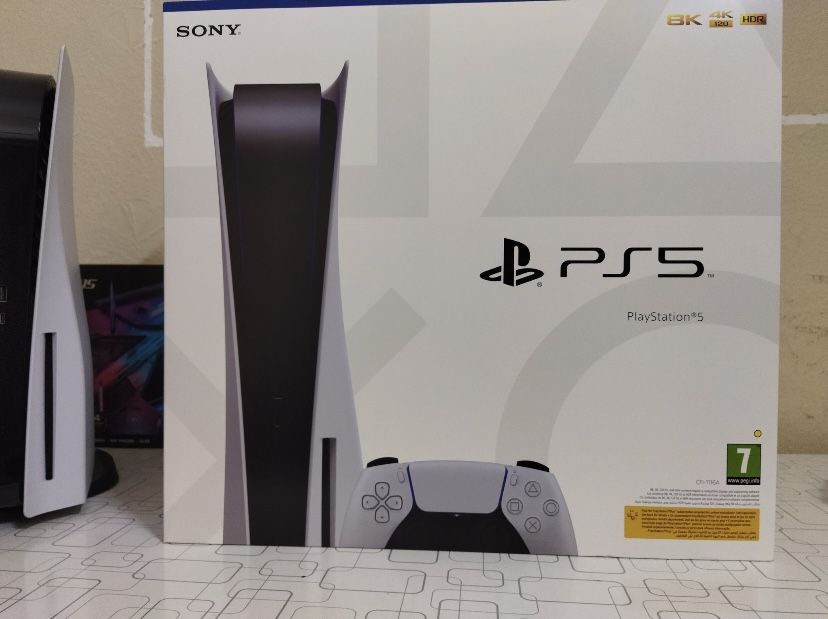 PlayStation 5 