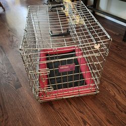 Dog Crate