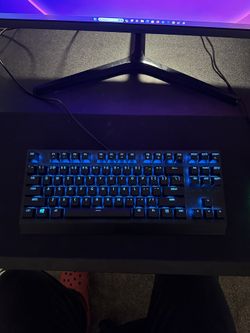 Gaming Keyboard