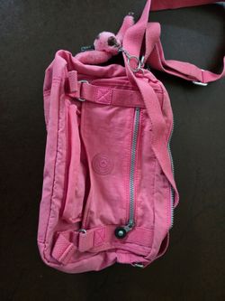 Kipling Crossbody