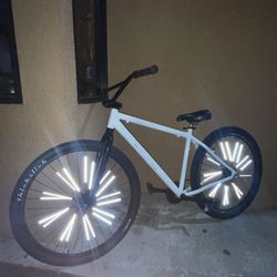 29er Bmx Bike 