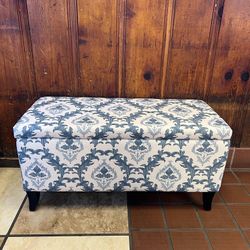Storage Bench Brand New 