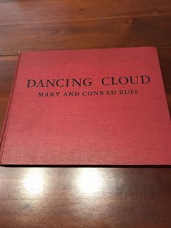 1937 Dancing Cloud