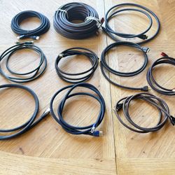 Audioquest HDMI 1 Meter To 10 Meter Various Models And Lengths 