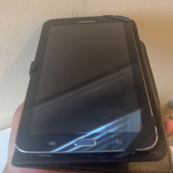 Tablet 
