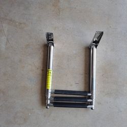 Boat Boarding Ladder 