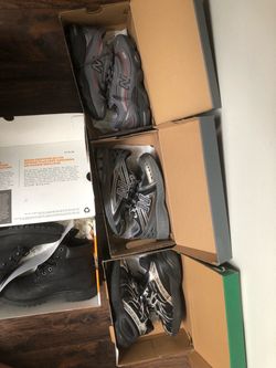 Bundle of Shoes Deal Size 5