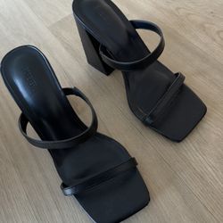 Forever21 Heels 7 