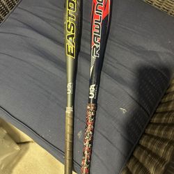 Youth Baseball Bats 