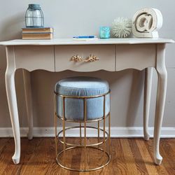 Desk/Vanity/Console Table