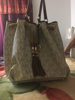 Michael Kors bag