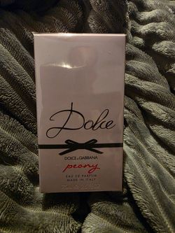 Dolce Peony by Dolce & Gabbana