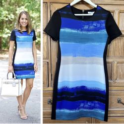 Reed Dress