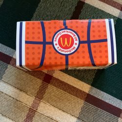 McDonald’s Crocs Number 3 Toy