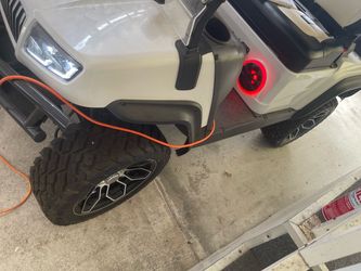 Evolution D5 Maverick 2+2 Plus (2025)