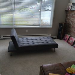 Adjustable Chaise
