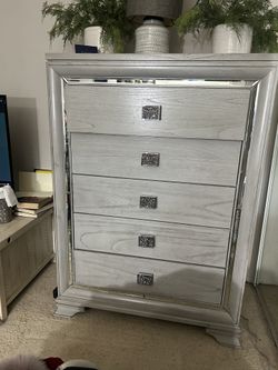 5 Feet Tall Drawer