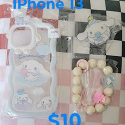 Phone Cases