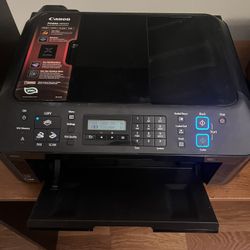 Canon PIXMA MX410 Printer