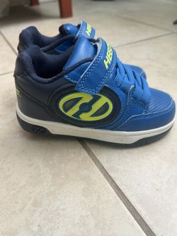 Heelys Rezerve X2