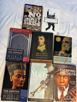 Books