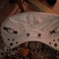 Balenciaga Le Cagole Purse 