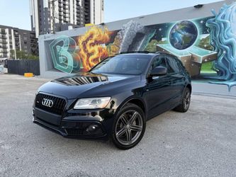 2014 Audi Q5