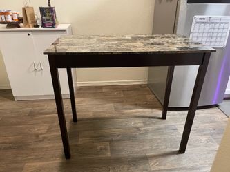 Kitchen Table