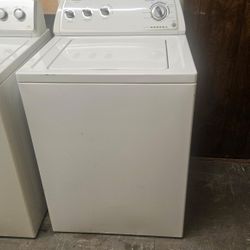 Whirlpool Washer 