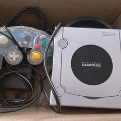 Nintendo GameCube