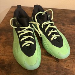 AE1 Anthony Edwards Basketball Shoes Size 5.5