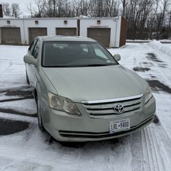 2006 Toyota Avalon