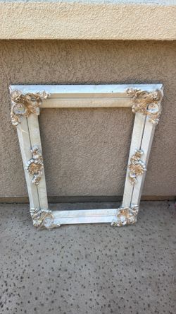 Nice looking photo frame