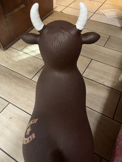 Waddle Bouncy Toy
