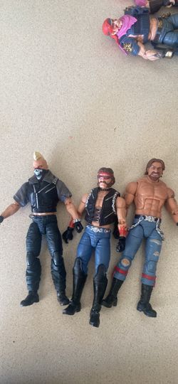 G.I. Joe