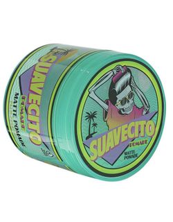 Suavecito Summer 2020 - Matte Pomade Palm paradise 