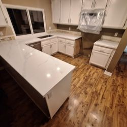 Bathroom Kitchen Quart New Color 