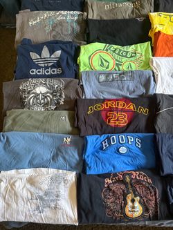 T shirts