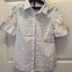 Women’s Button Up 