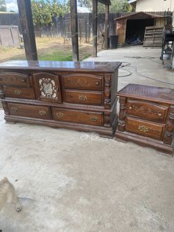 Dresser