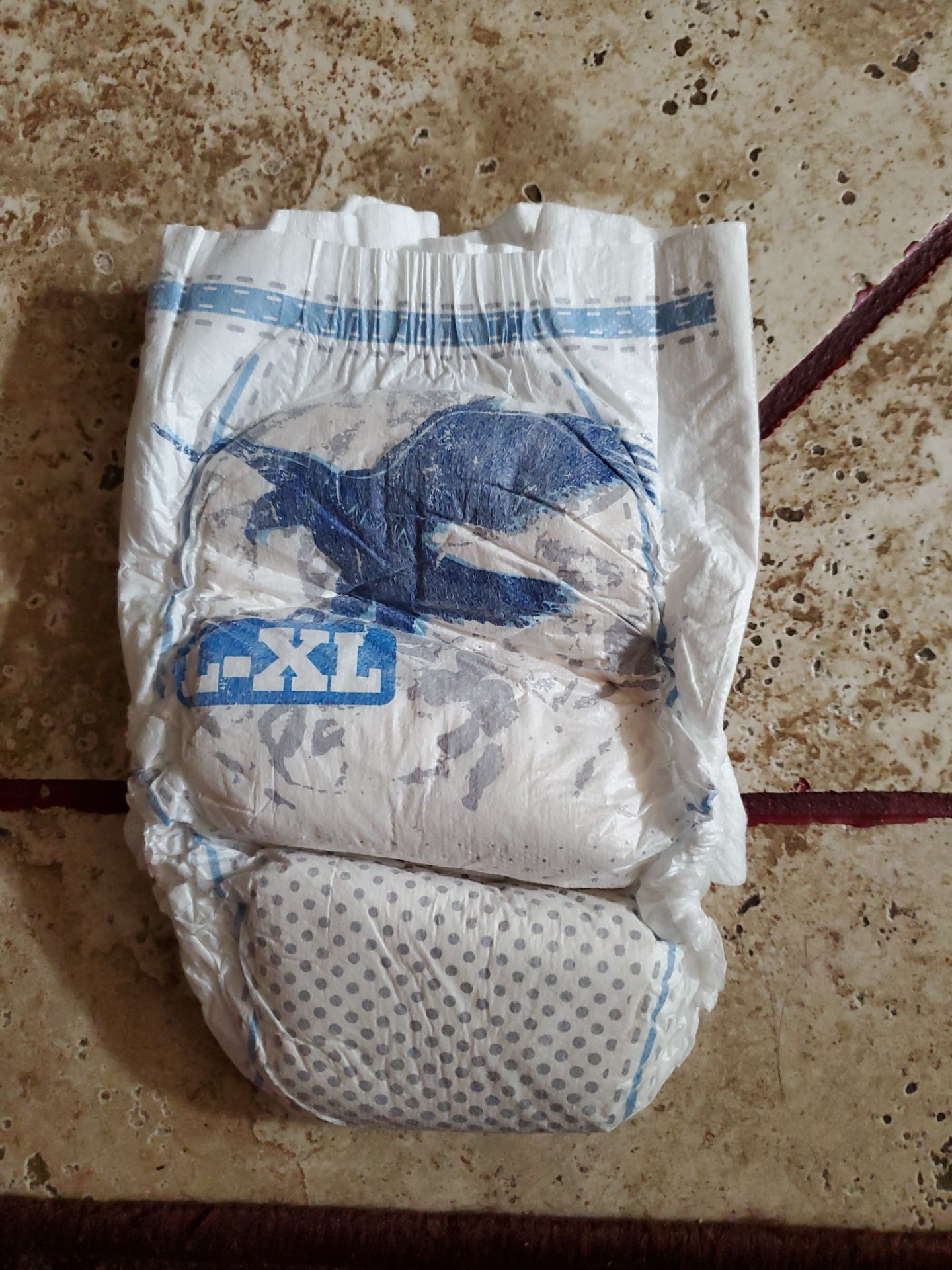 $5 Pull -Ups (38 pk)