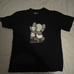 KAWS x Uniqlo UT Tee (Size S in men’s)