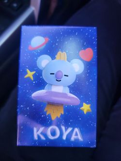 Bt21: Koya